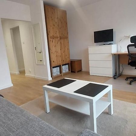 Apartament Koszutka - 100M Od Spodka Katowice Kültér fotó