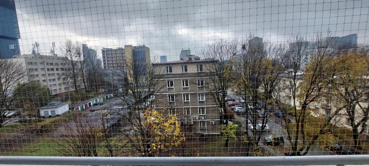Apartament Koszutka - 100M Od Spodka Katowice Kültér fotó