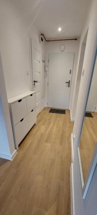 Apartament Koszutka - 100M Od Spodka Katowice Kültér fotó