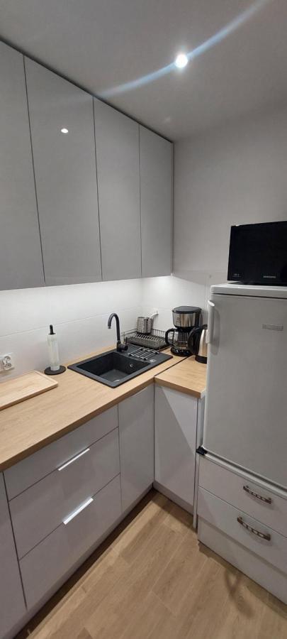 Apartament Koszutka - 100M Od Spodka Katowice Kültér fotó